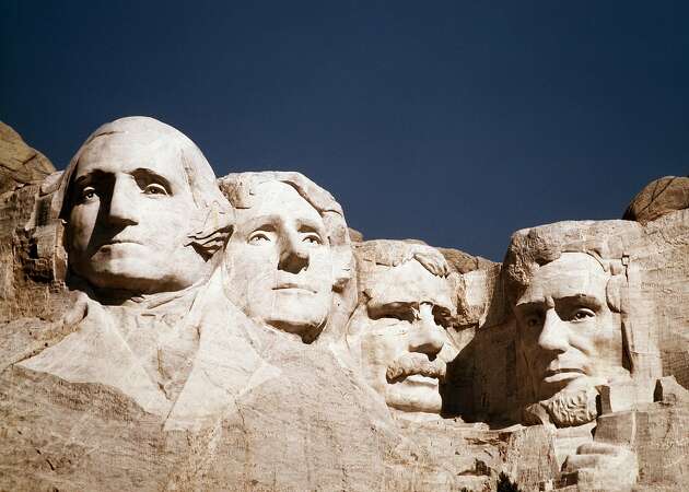 American presidents from great to awful, according to historians