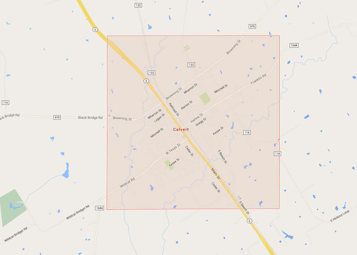 The worst speed traps in Texas