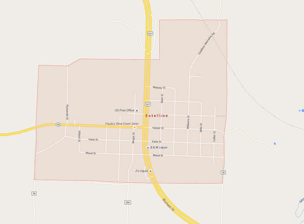 The worst speed traps in Texas