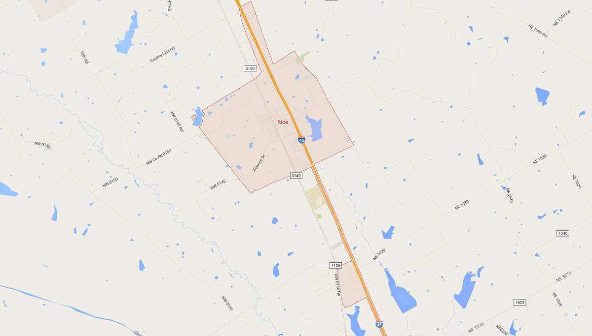 The worst speed traps in Texas