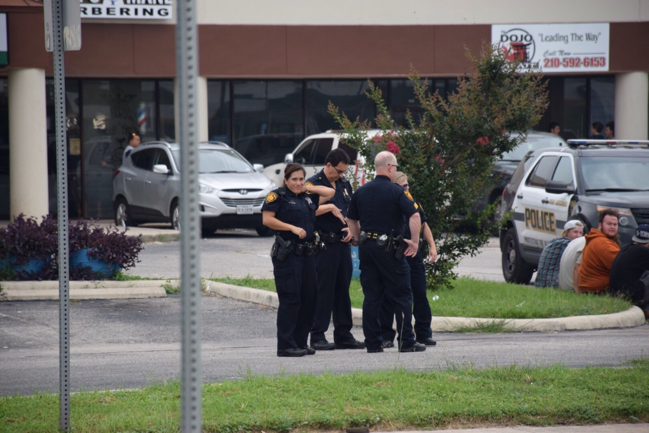 Police: Man shot in head after possible drug deal gone bad on North Side