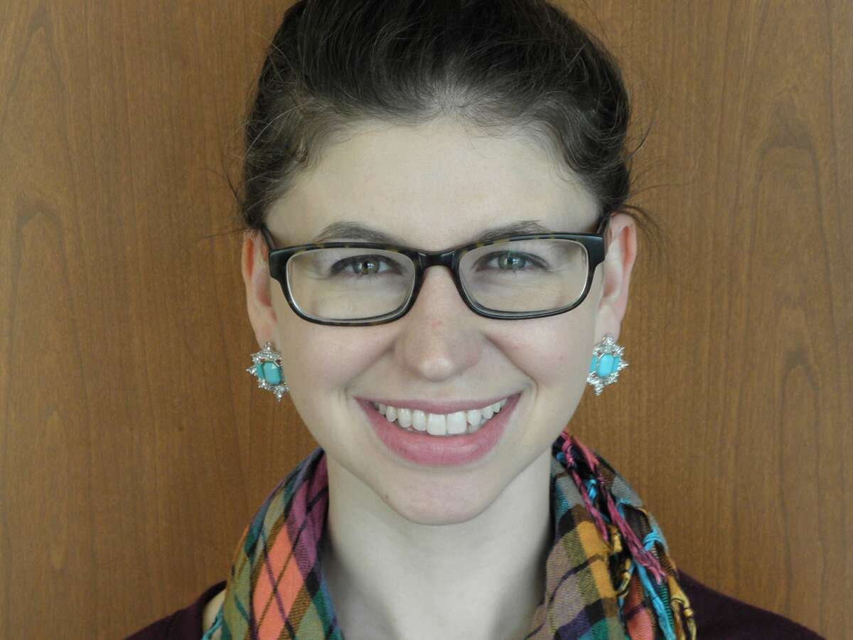 Erin Duffy, a Ph.D. candidate at Yale University with the prestigious Gruber and the National Science Foundation Research Fellowships, grew up in Hebron, Ct. and graduated from the University of Connecticut in 2012.