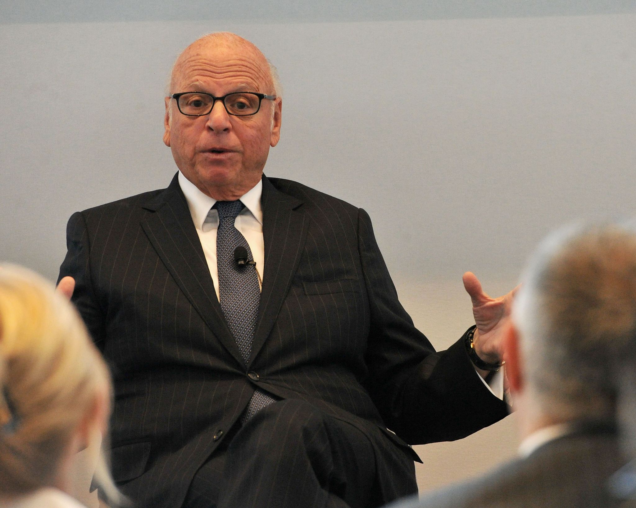 The Take Howard M. Lorber, Douglas Elliman Realty