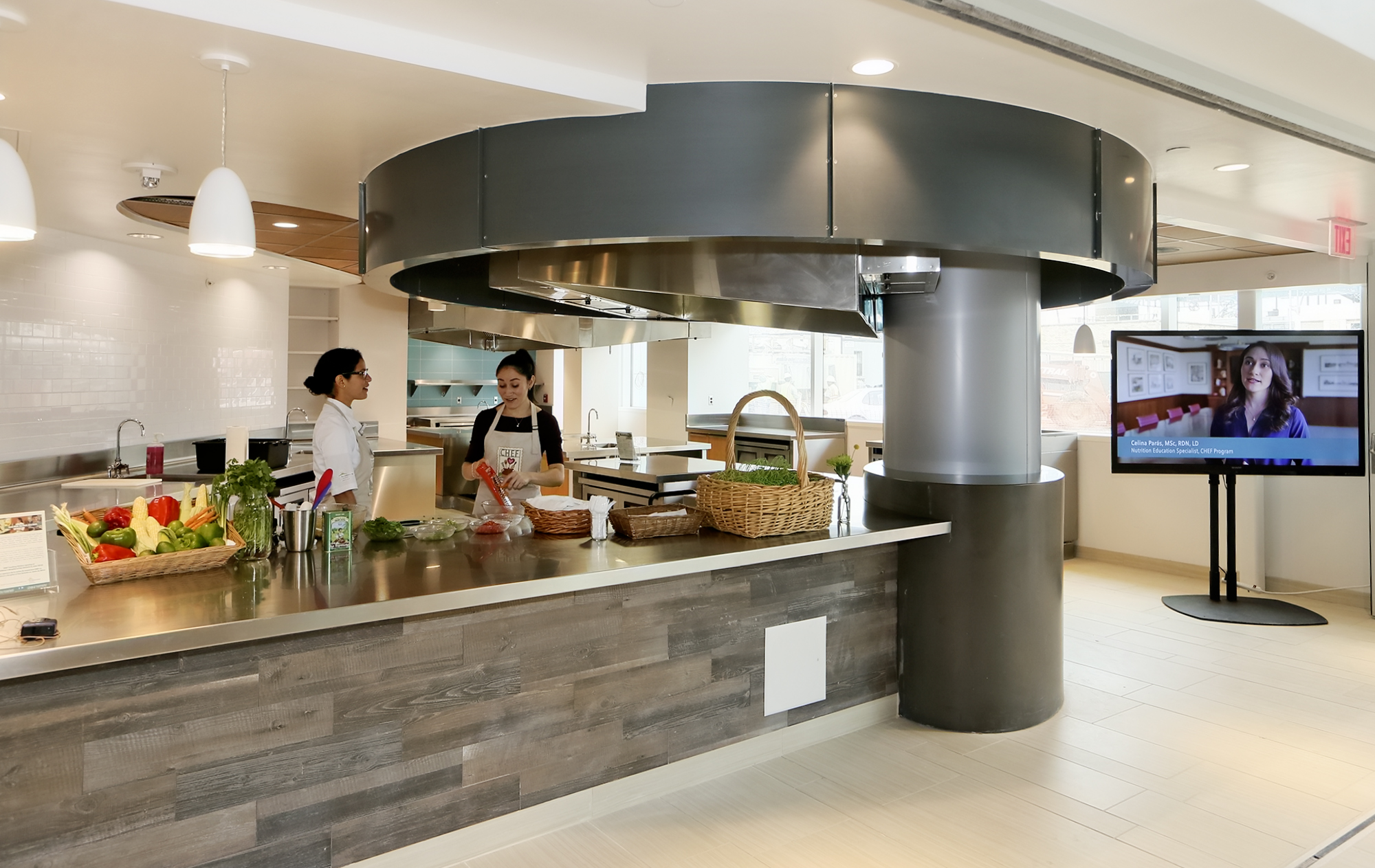 Children’s Hospital of San Antonio unveils new public spaces