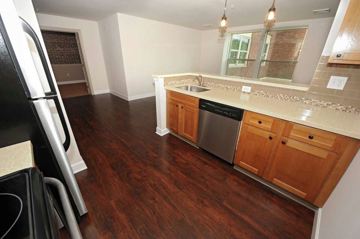 Homeroom Lofts turn old school into Sand Lake apartments