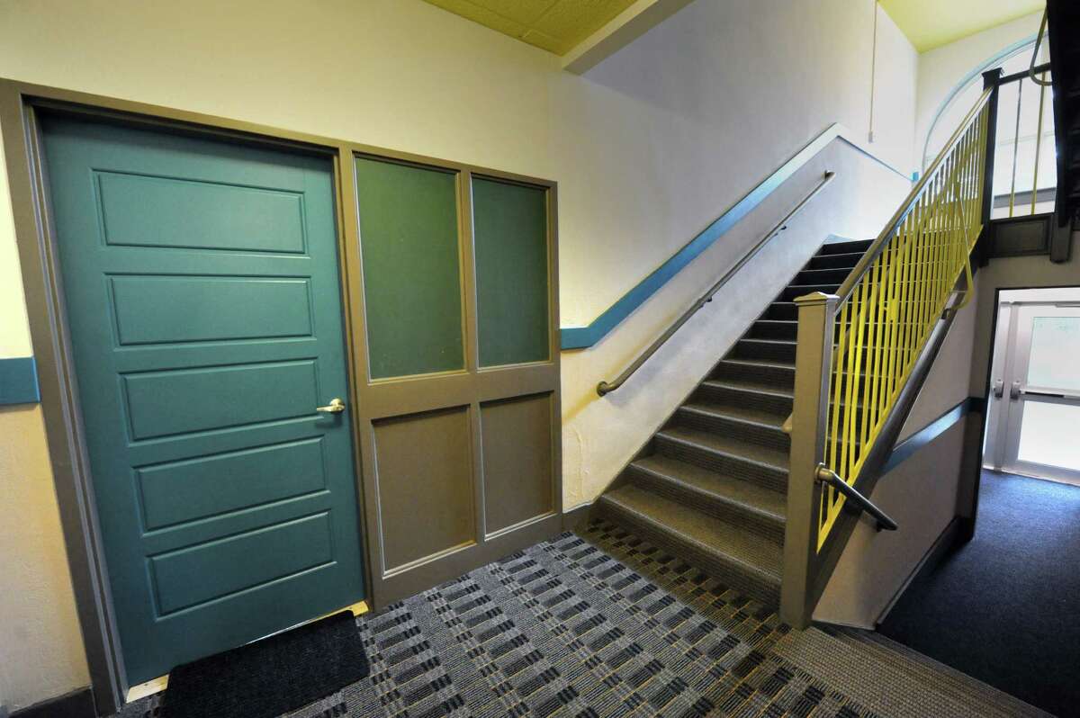 Homeroom Lofts turn old school into Sand Lake apartments