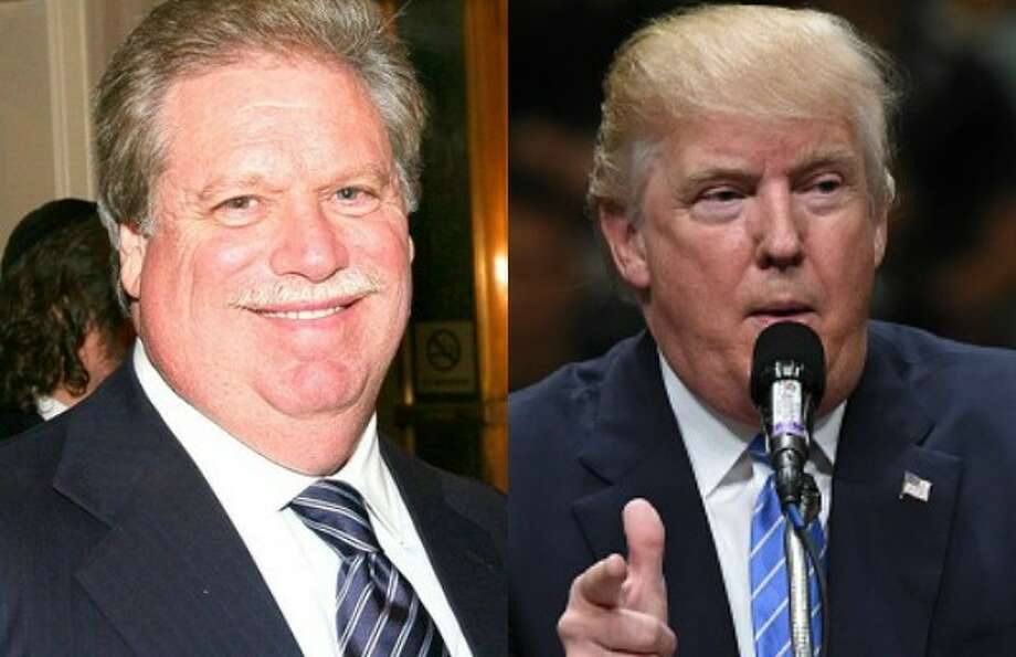 Image result for PHOTOS OF ELLIOTT BROIDY AT WHITE HOUSE