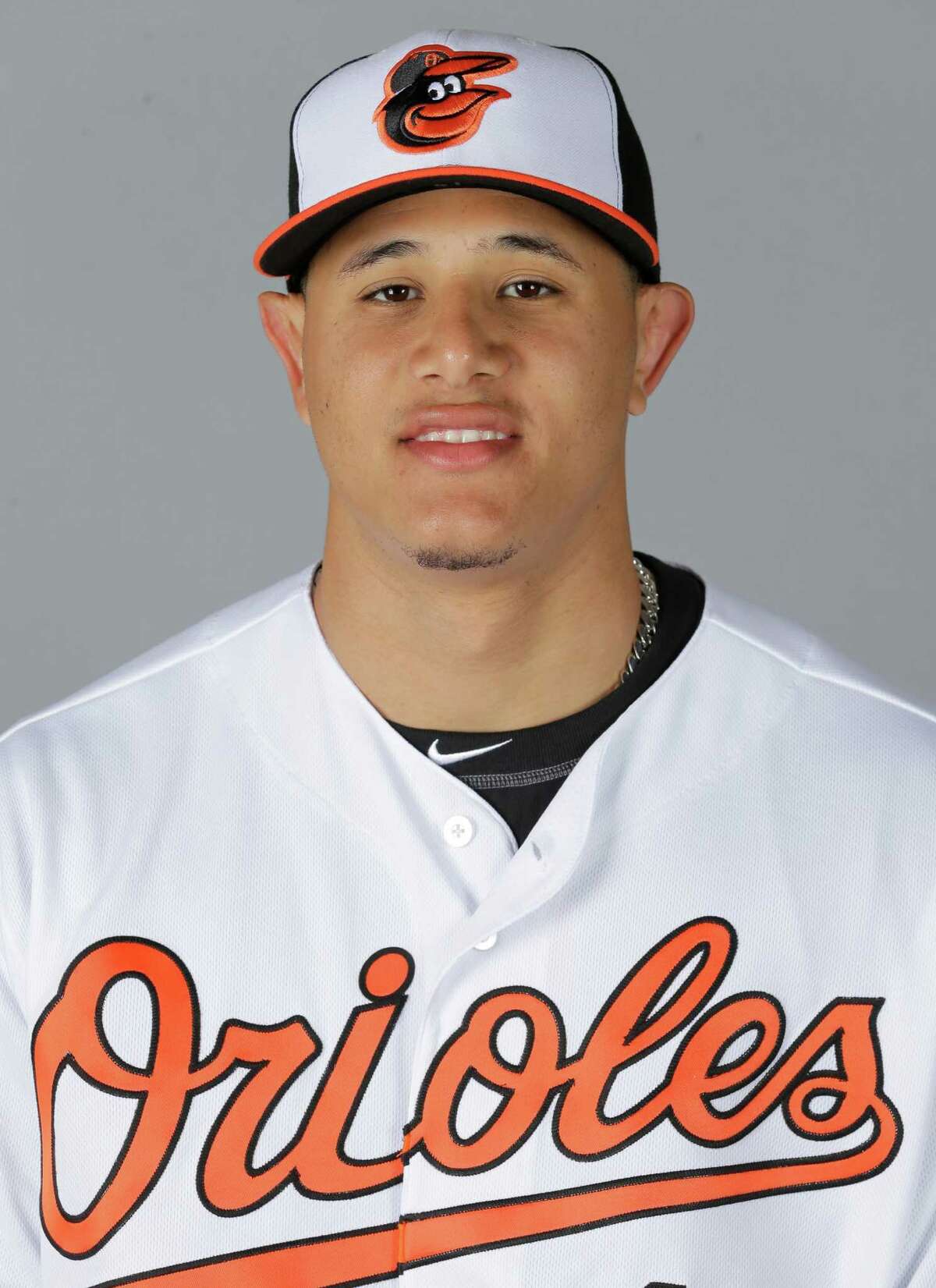 Yankees pitcher who knows Manny Machado from high school and