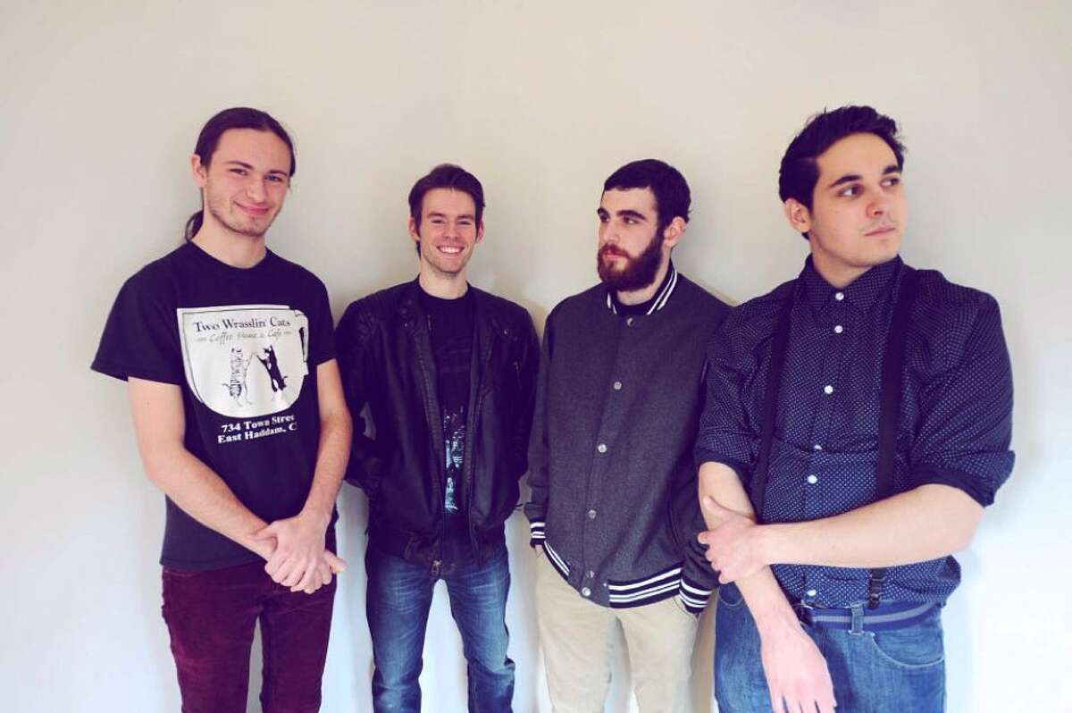 Kalimur An alternative pop/rock band from Connecticut