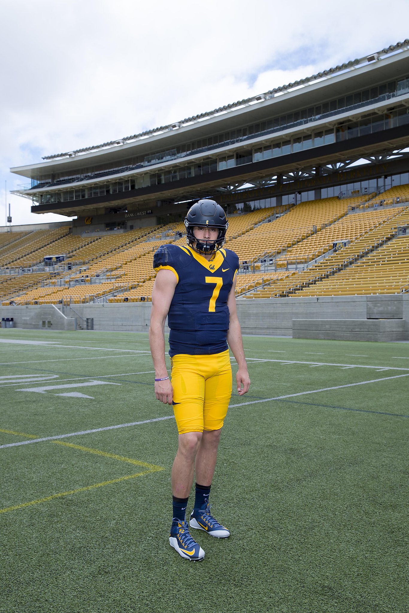 Cal's Davis Webb named to Maxwell Award Watch List