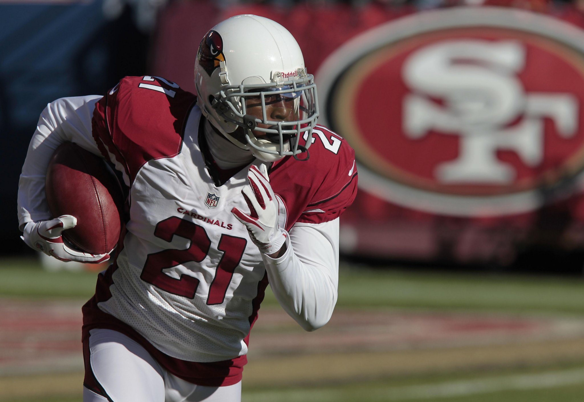 patrick peterson draft day suit