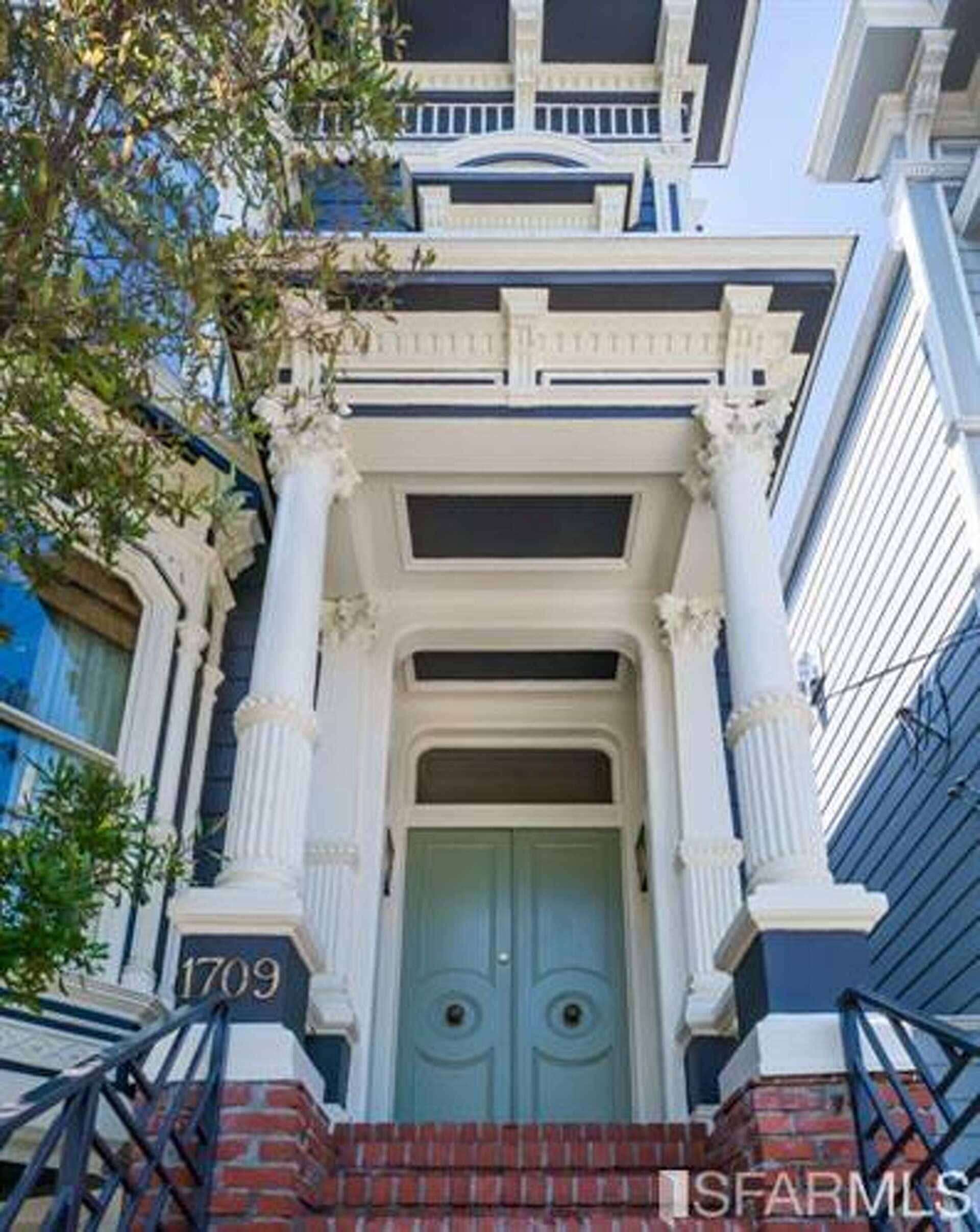 Full House' home in San Francisco now available to rent - and you won't  believe the price