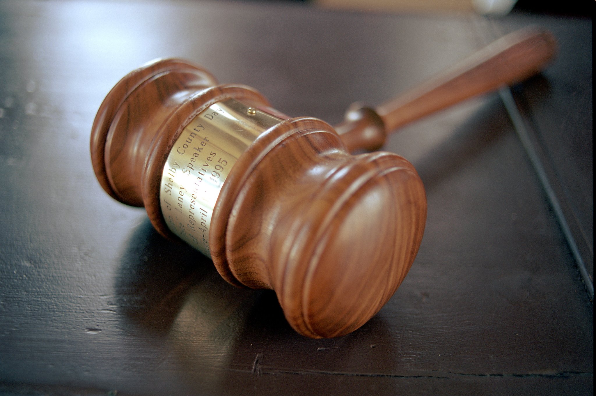 Court says prisons can’t throw away key for young murderers