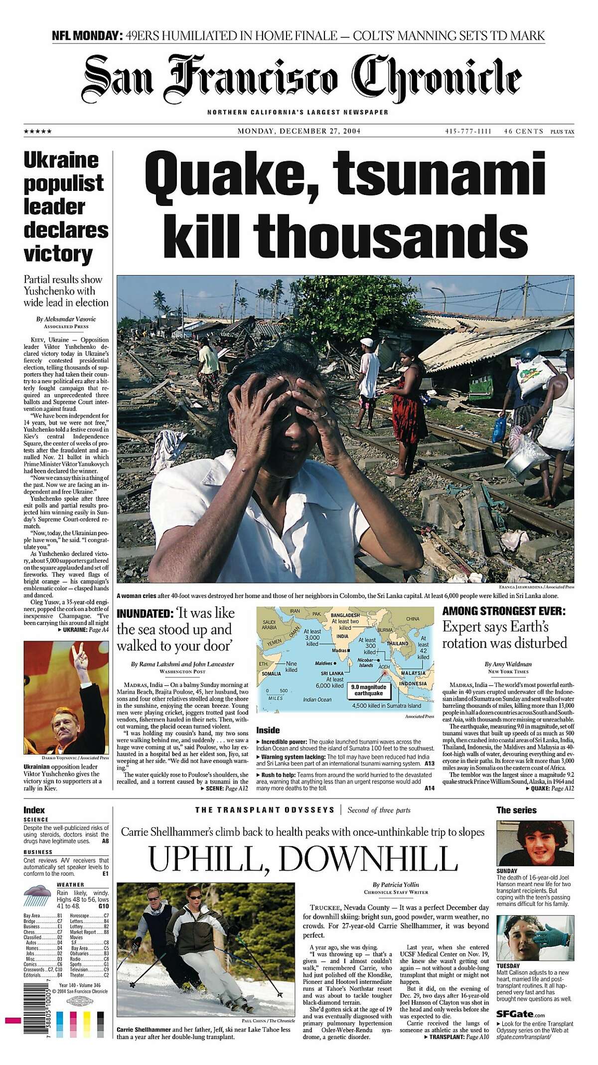 chronicle-covers-indonesian-quake-and-tsunami-s-unimaginable-toll