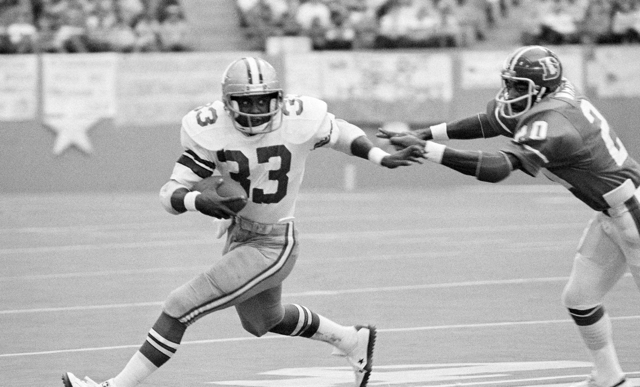 Lee Roy Selmon -Tampa Bay Buccaneers