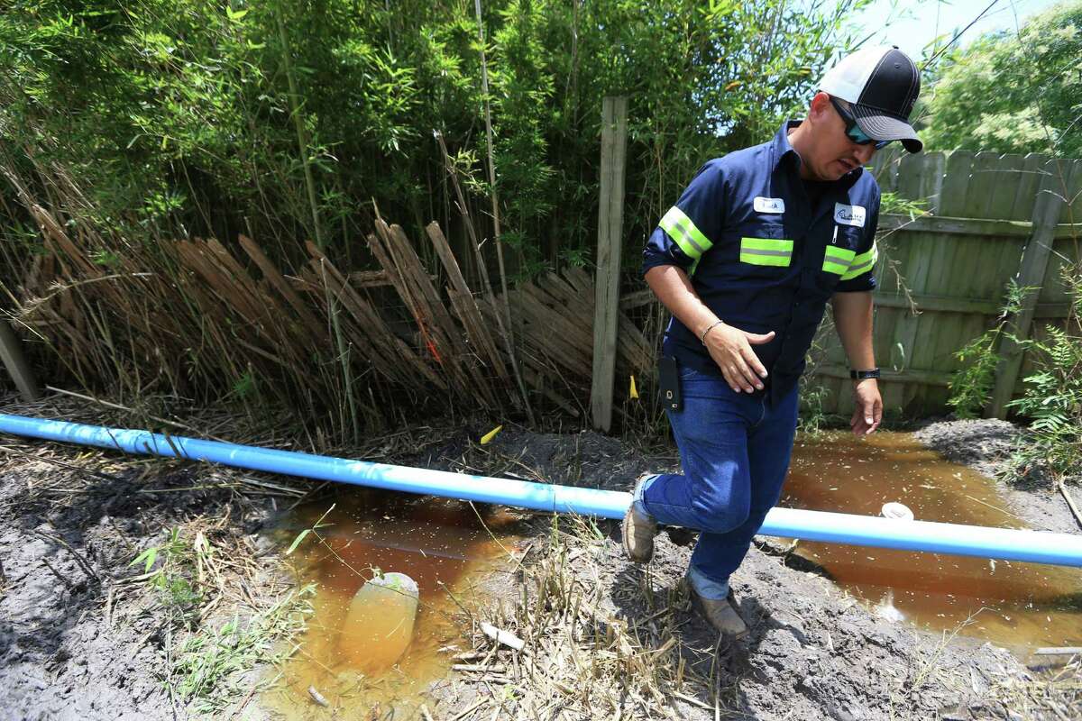 Water boil advisory lifted in Corpus Christi.