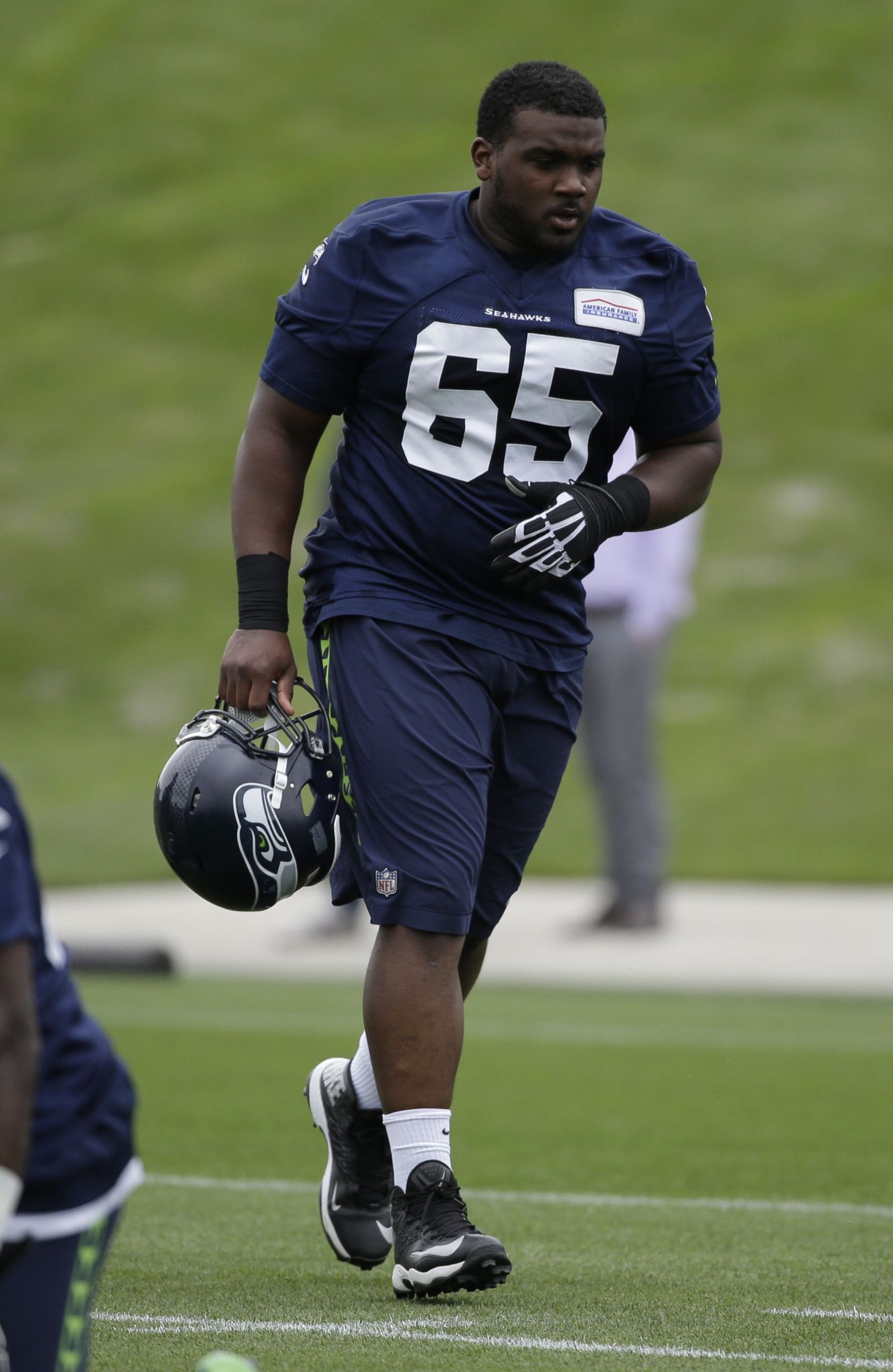 Report: Seahawks to cut Brandon Browner - NBC Sports