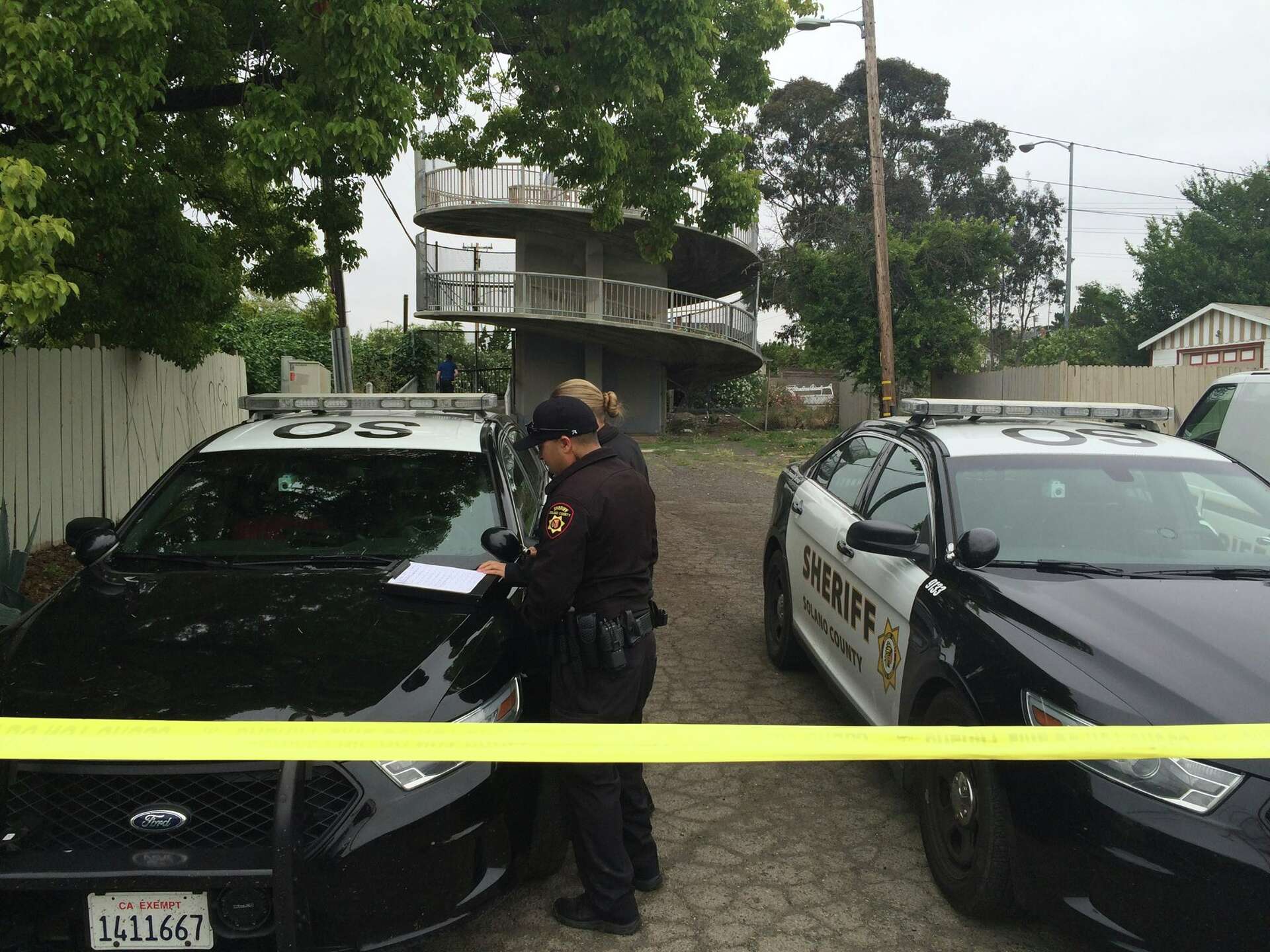 Search for kidnapped Vallejo girl shifts to Sonoma County coast