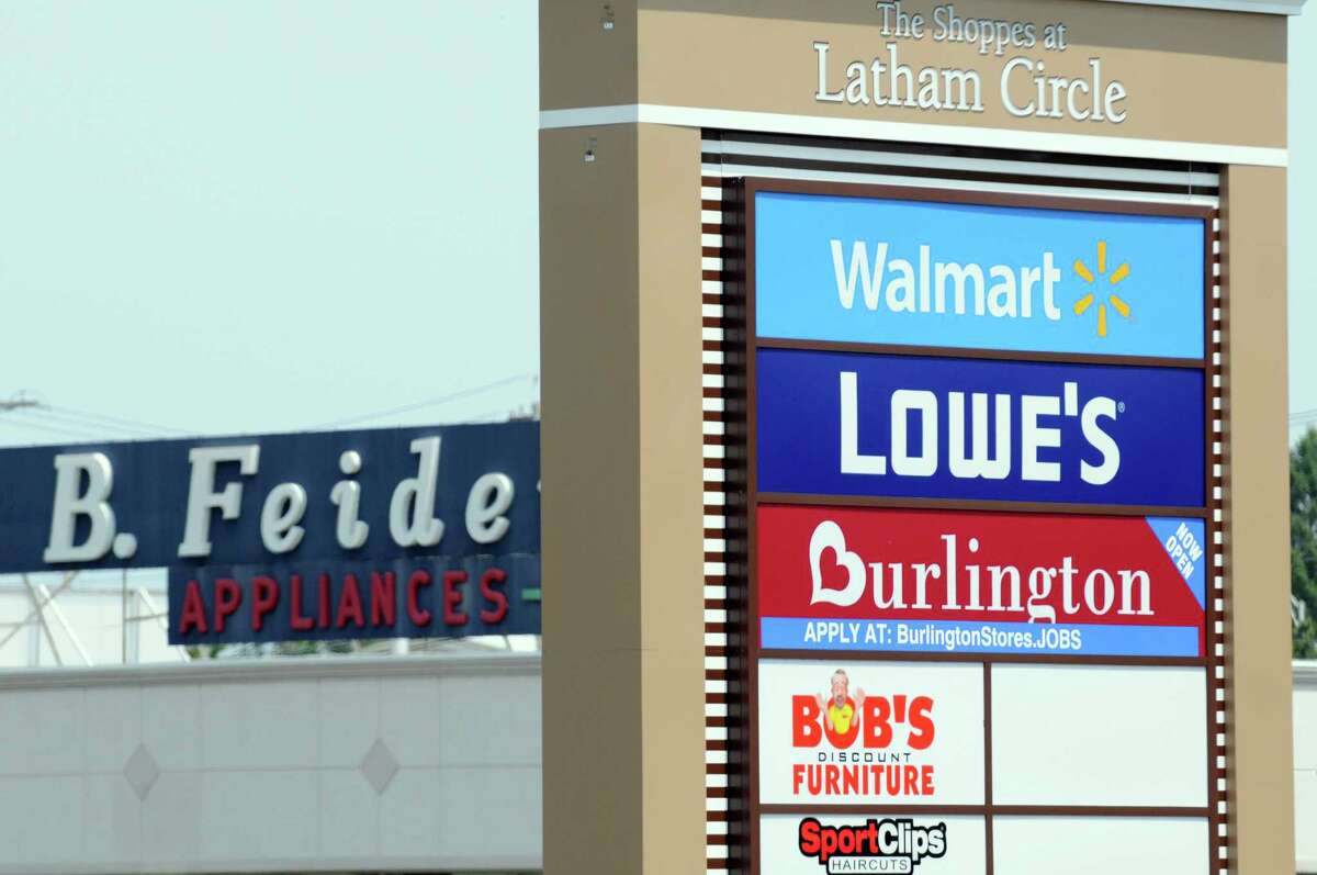 Photos Bob's Discount Furniture opens in Latham