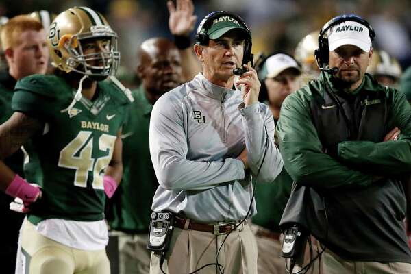 Creech Dave Bliss Saga A Classic Case Of College Sports Run Amok