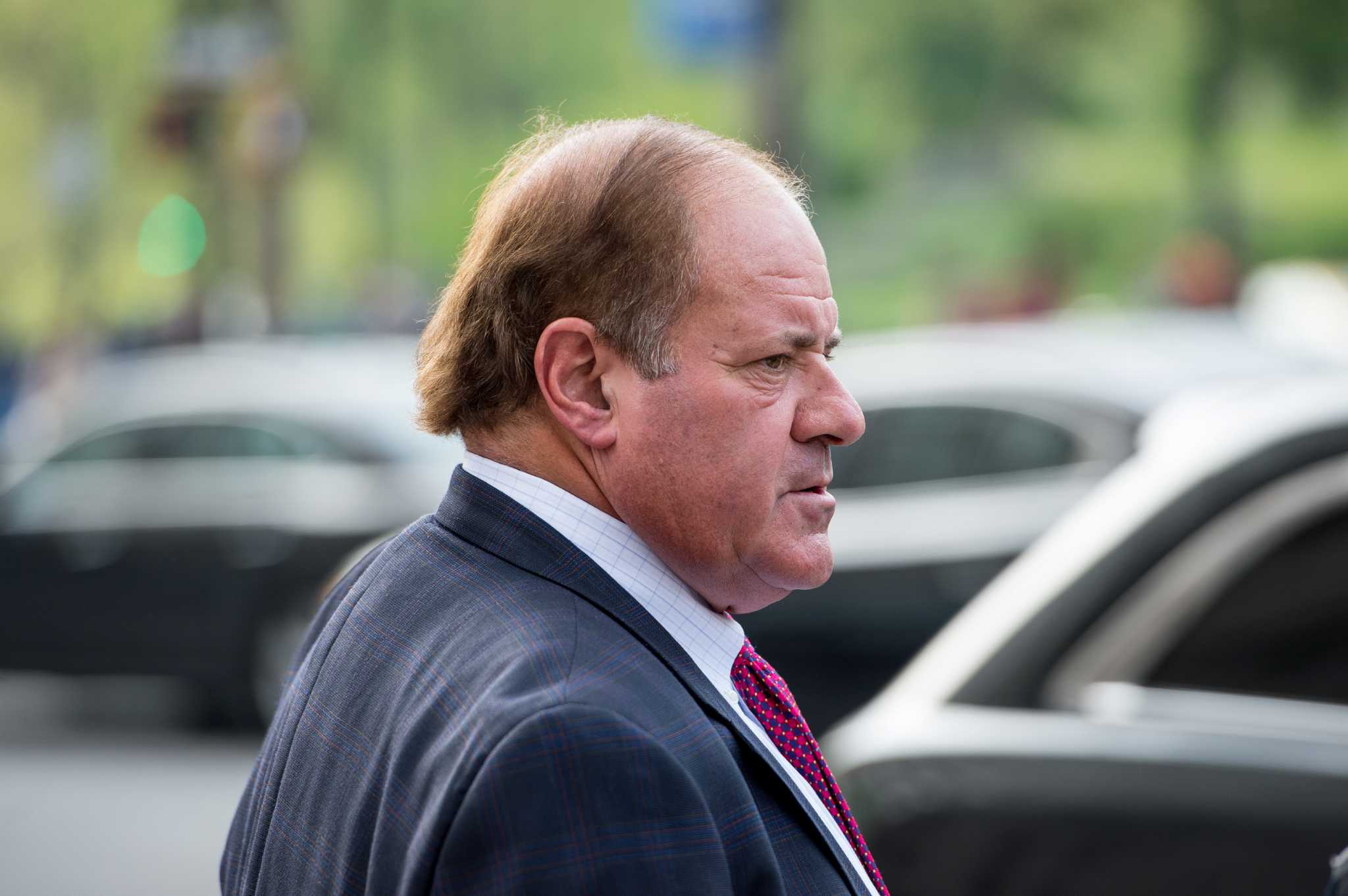 ESPN's Chris Berman opens up on losing 'NFL Primetime' and his reduced role