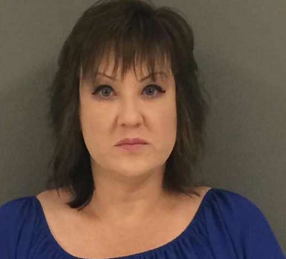 Central Texas Teacher Arrested Allegedly Had Sexual Contact With