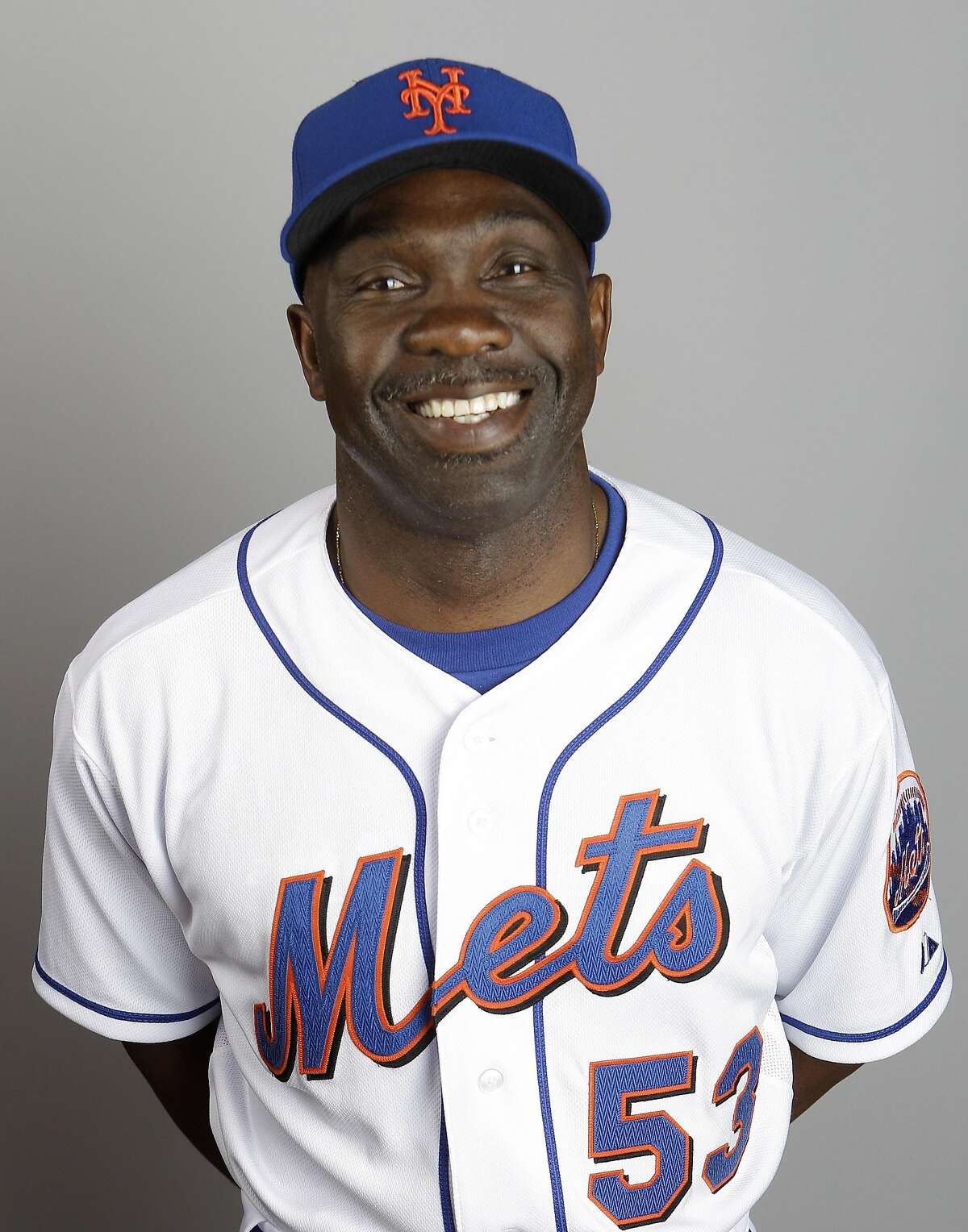 Names and faces: Mookie Wilson, Jose Mourinho