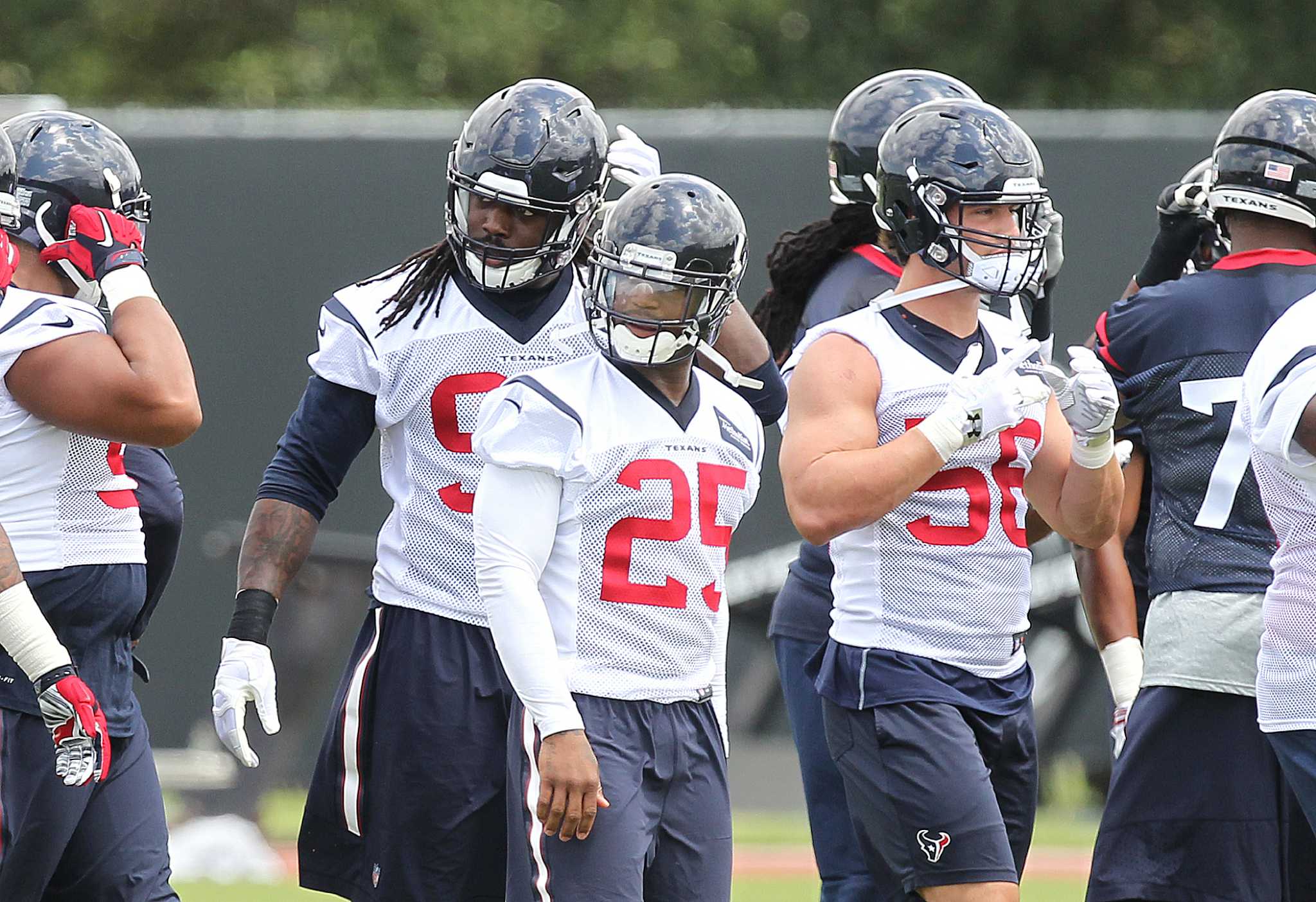 Debunking the Myth of the Houston Texans' Underrated Defensive