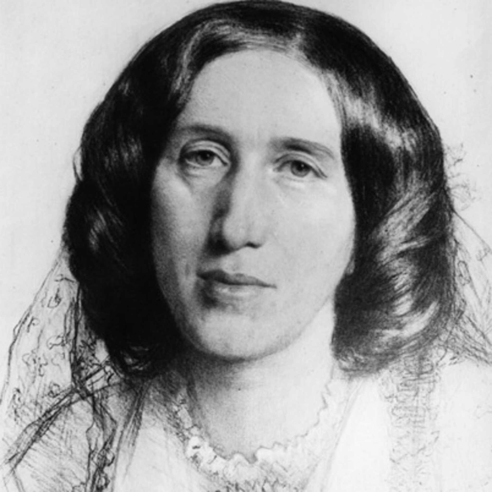 Джордж элиот. George Eliot. Джордж Элиот писательница.