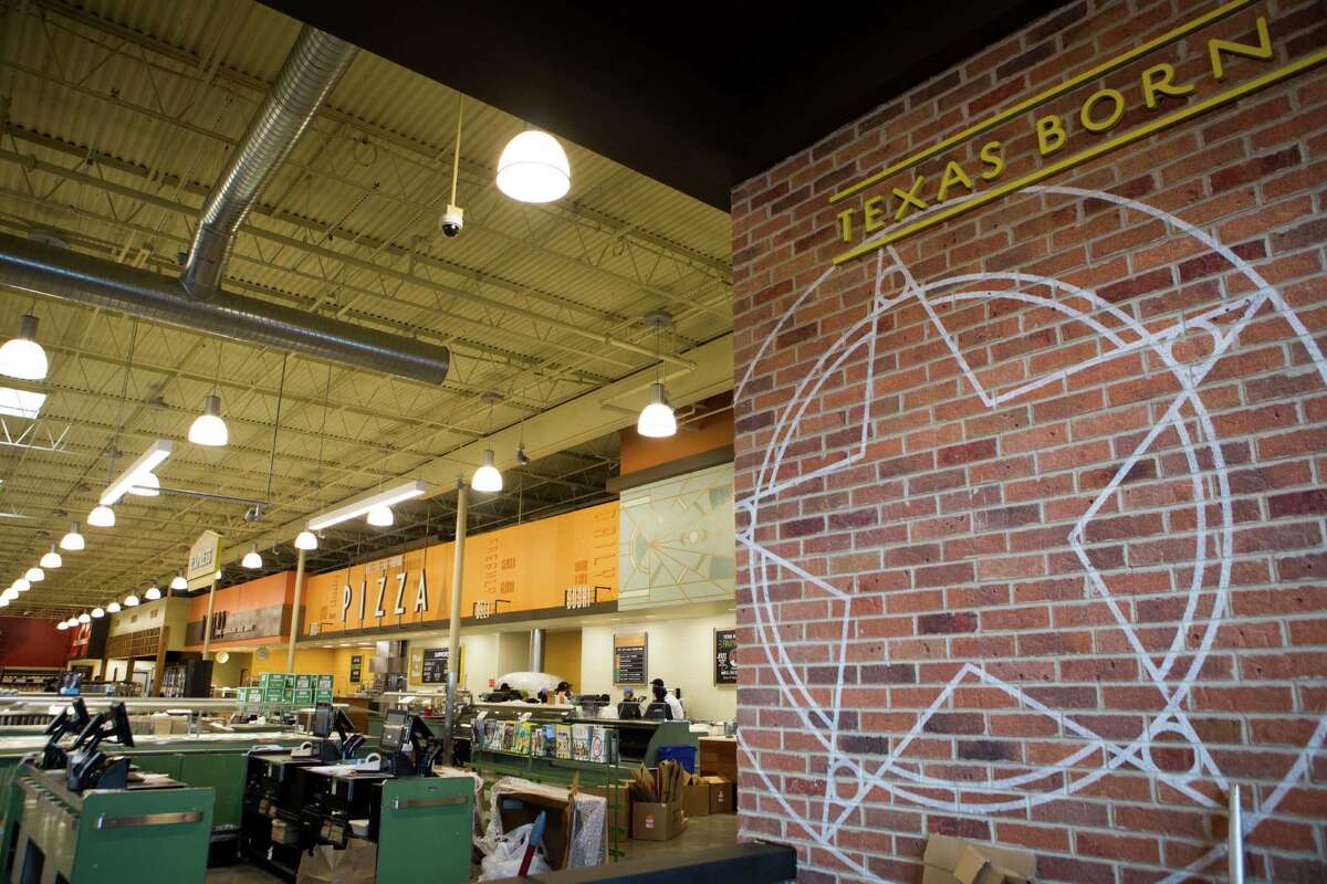 Whole Foods Market adds grocery space in Westchase