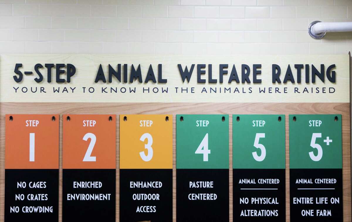 Whole Foods Market adds grocery space in Westchase