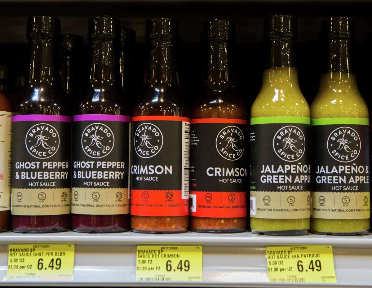 Whole Foods Market adds grocery space in Westchase