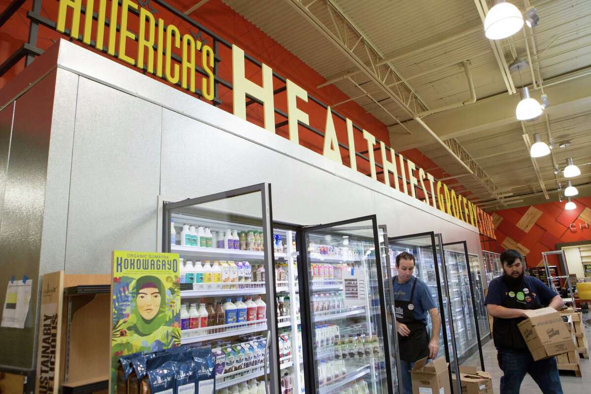 Whole Foods Market adds grocery space in Westchase