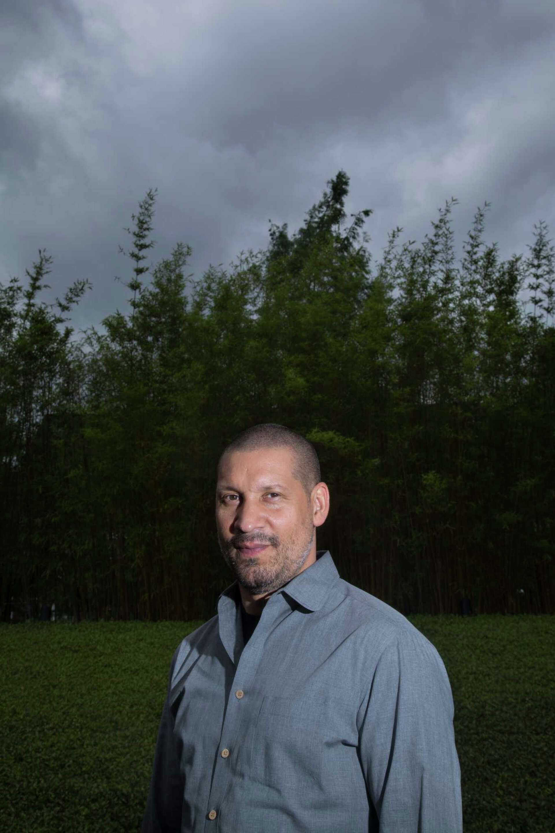 Travel to ancestral home inspires DJ Sun