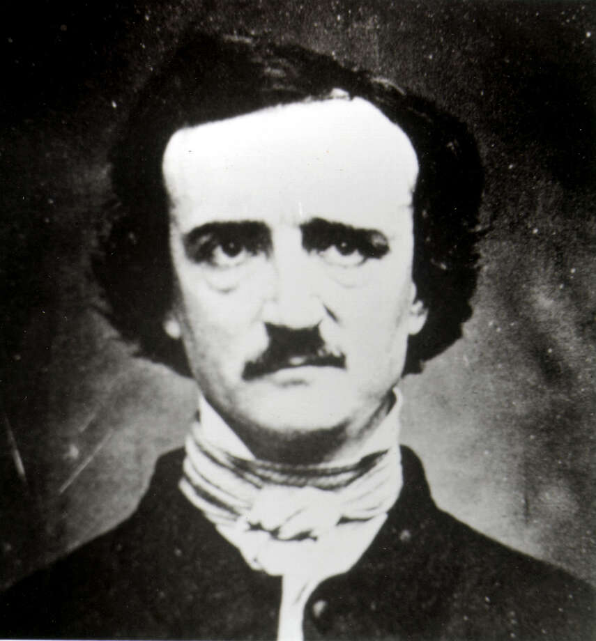 Darkly Happy Birthday, Edgar Allan Poe! 8 Facts For The Ravenous 