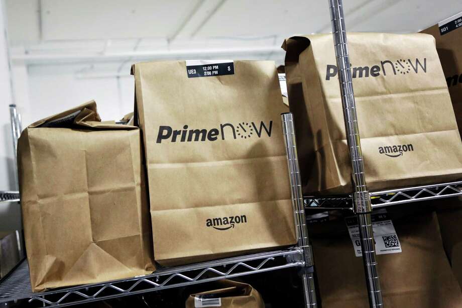 Prime Now Adds 1 Hour Delivery From Houston Restaurants San Prime Now Launched One Hour Meal Delivery Service In Houston On Wednesday Photo