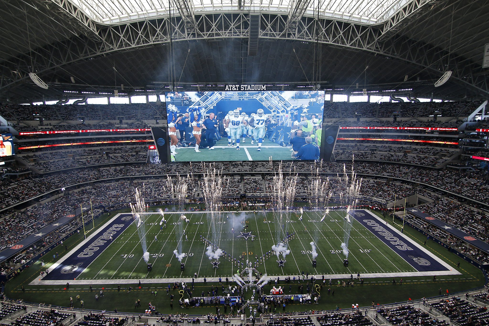 Renderings of Rangers new stadium sure look like Astros' Minute