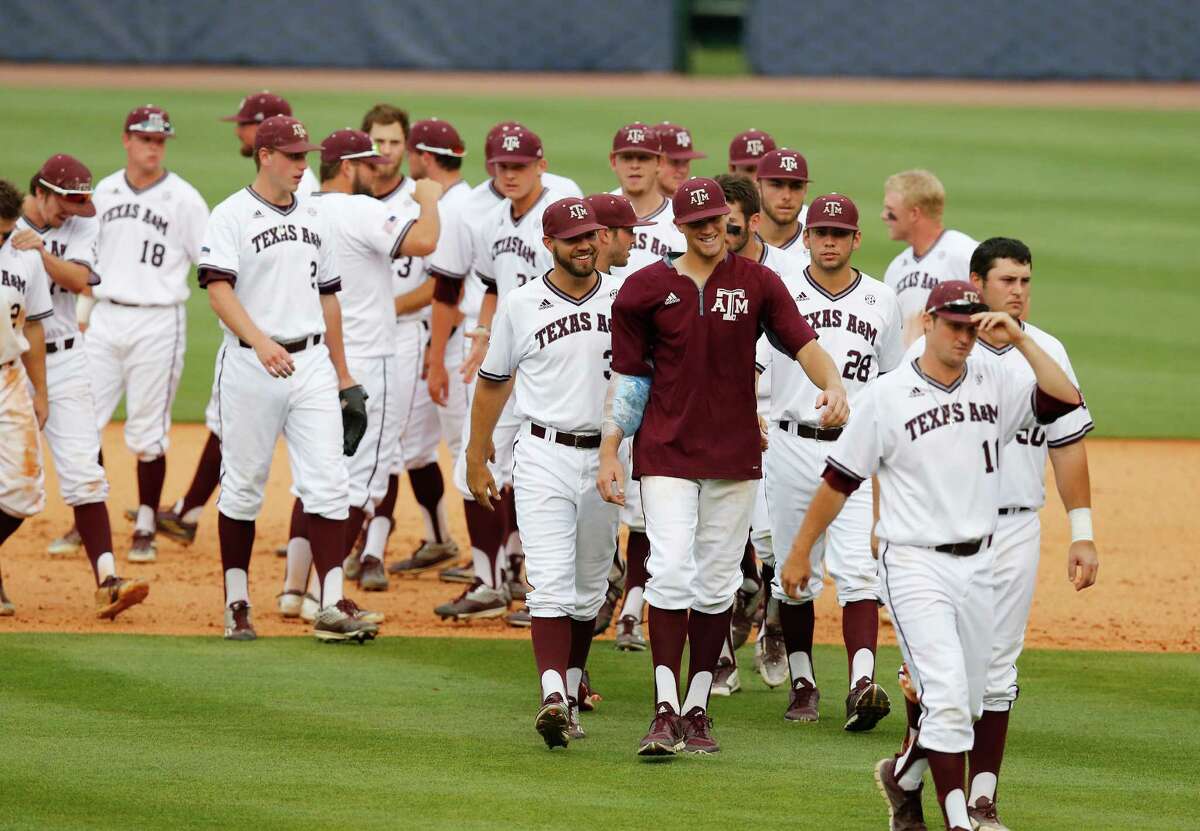 Alabama baseball has found Hoover magic again in SEC Tournament