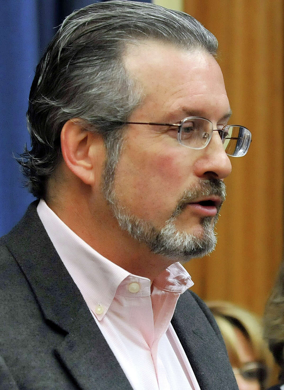 Home invasion survivor's campaign could help GOP