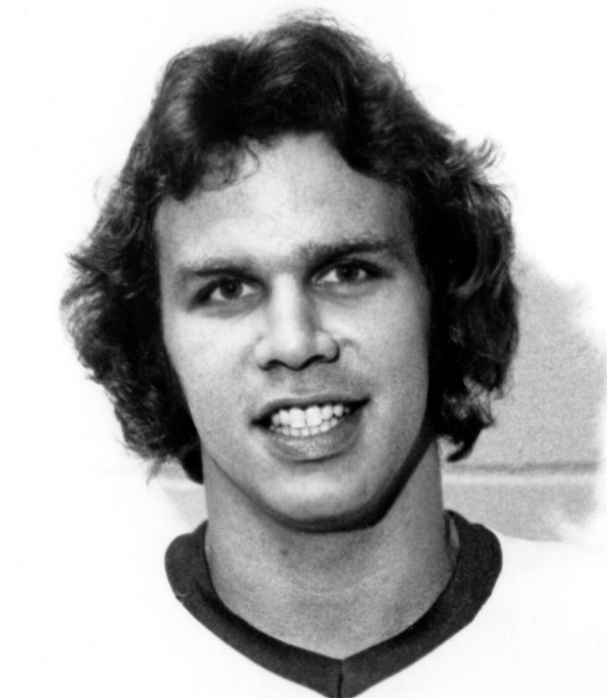 CAM CONNOR, 1979 The forward played two seasons with the WHA Aeros before joining the Montreal Canadiens for the 1978-79 season. He played 23 regular-season games and eight playoff matches as the Canadiens won their fourth consecutive Stanley Cup to close the decade.