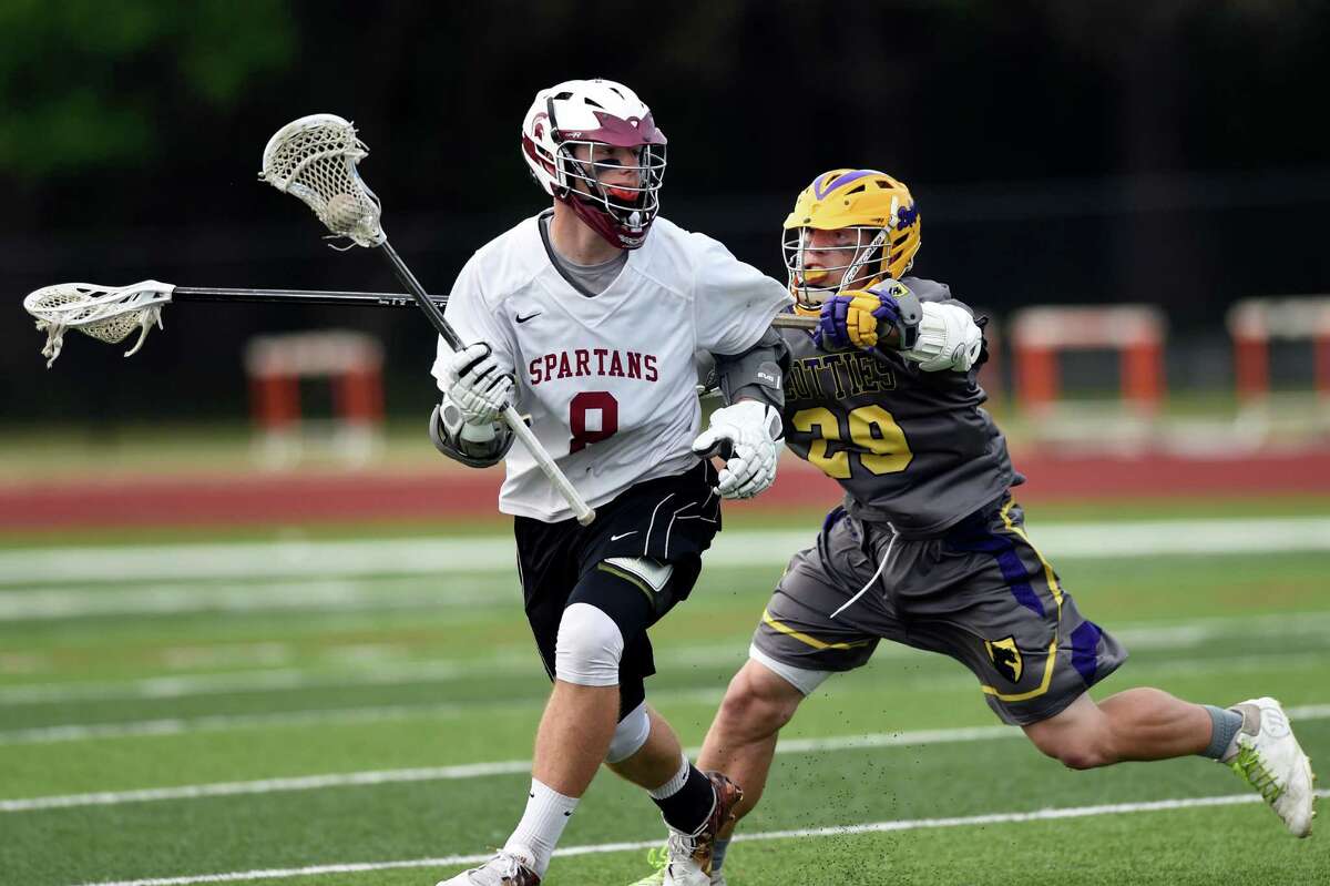 Burnt Hills, Greenwich capture boys' lacrosse titles