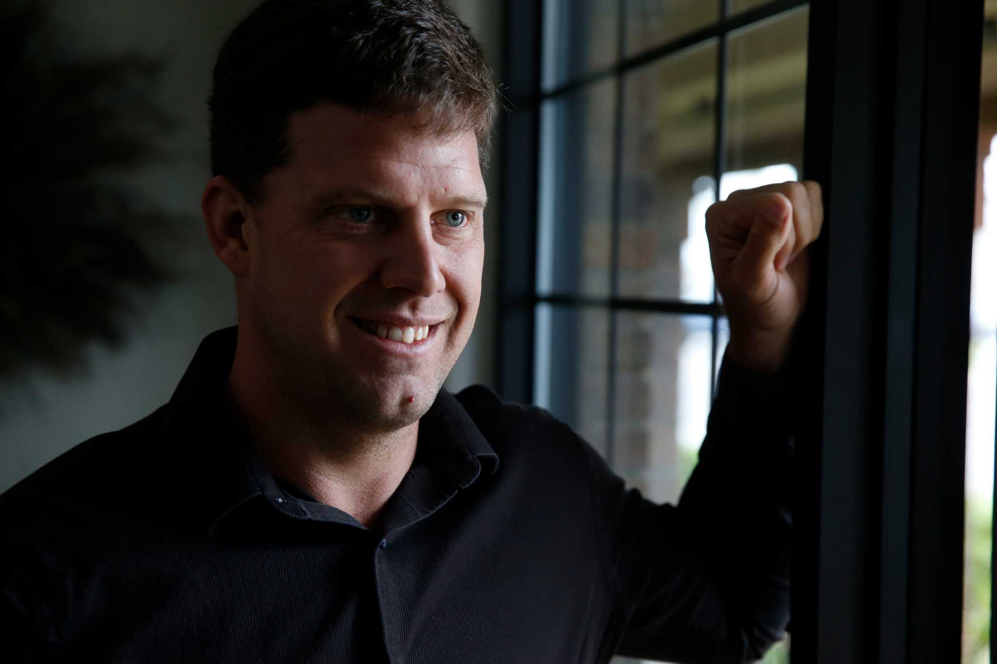 Agents say real estate market isn't as fun as it used to be