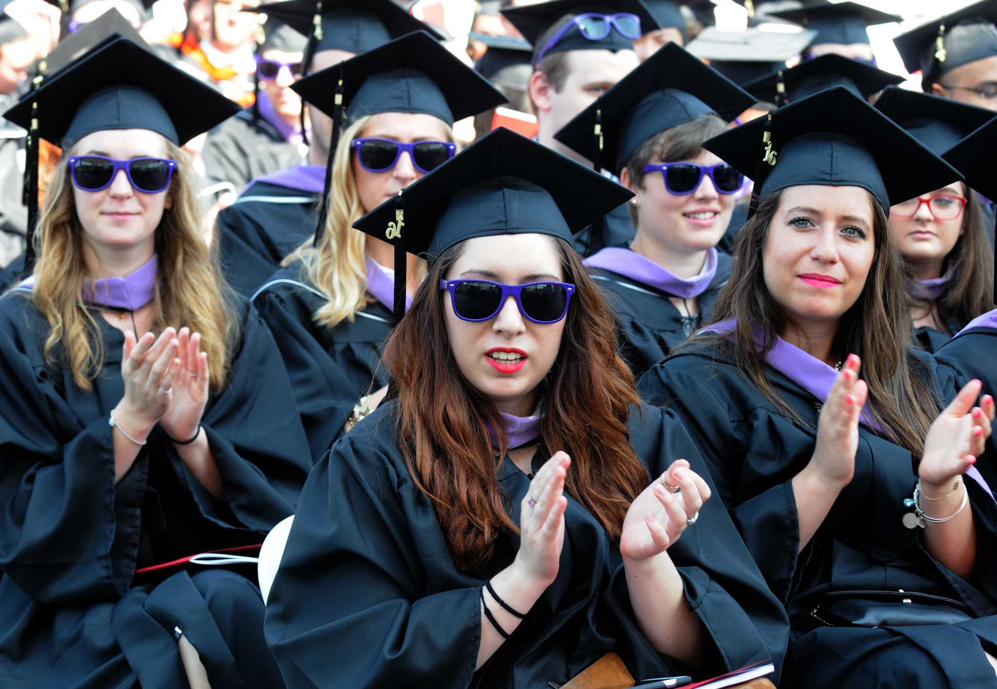 U.S. News: The best colleges in New York State