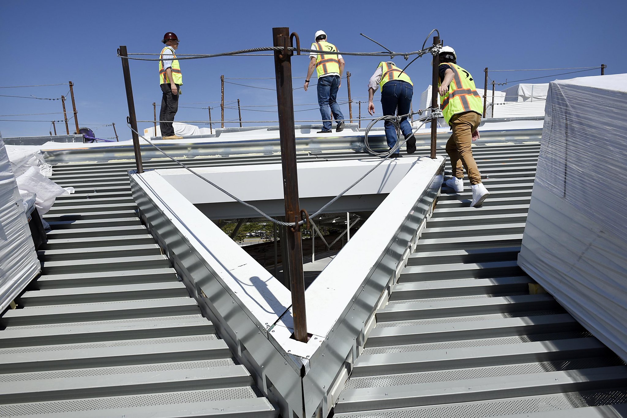 Nvidia building a case for virtual reality in architecture