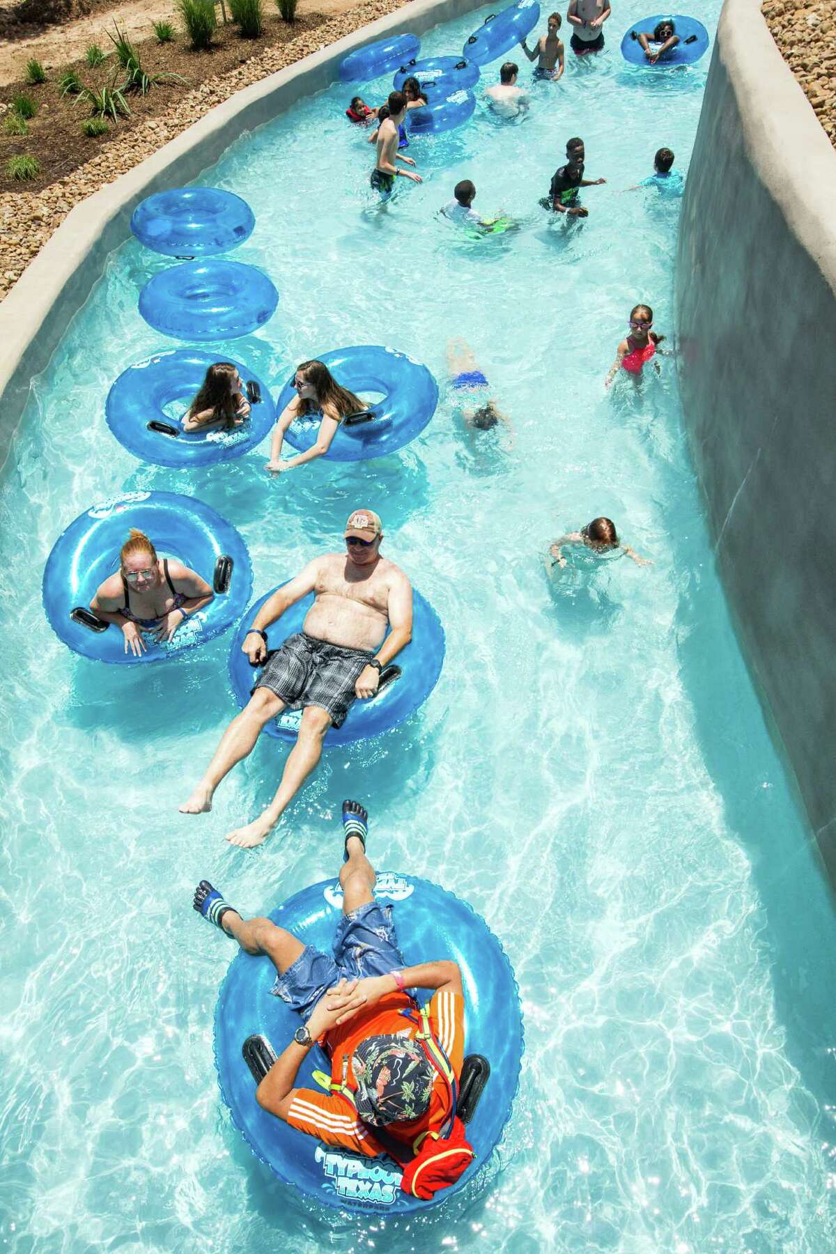 Typhoon Texas to operate water park in Pflugerville