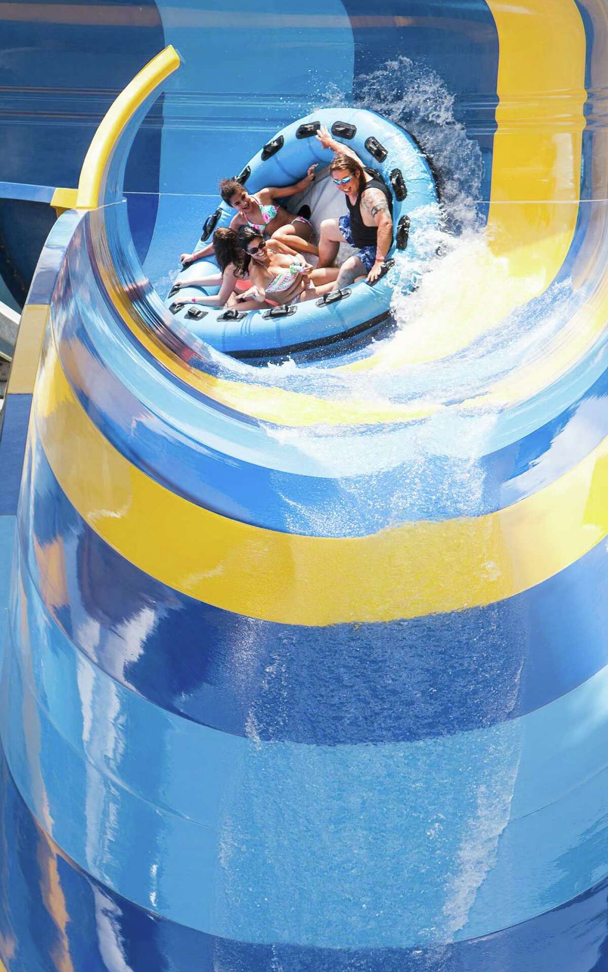 Typhoon Texas to operate water park in Pflugerville