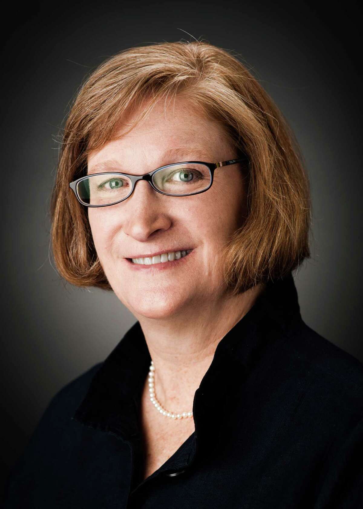 Dr. Sally E. Taylor is senior vice president and chief of behavioral medicine at University Health System.