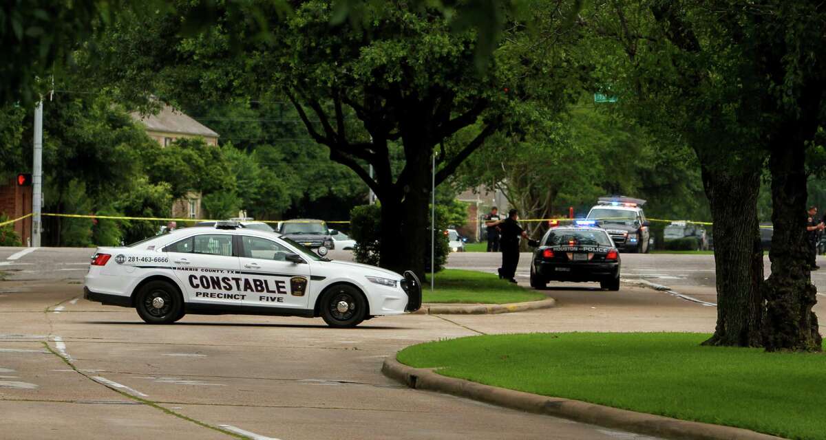 Police release new details in deadly west Houston shooting spree