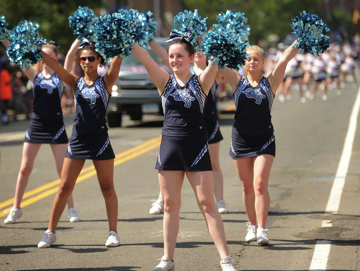 Ansonia Memorial Day Parade