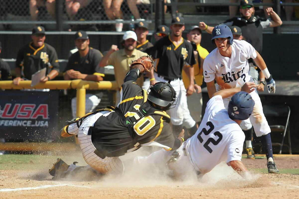 OU baseball falls to East Carolina in NCAA Tournament regional opener